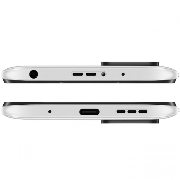 Смартфон Xiaomi Redmi 10 4/64, белый