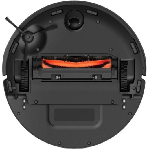 Робот-пылесос XIAOMI Mi Robot Vacuum-Mop 2 Pro Black EU (BHR5204EU)