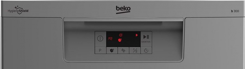 Посудомоечная машина  BEKO BDFS15020S
