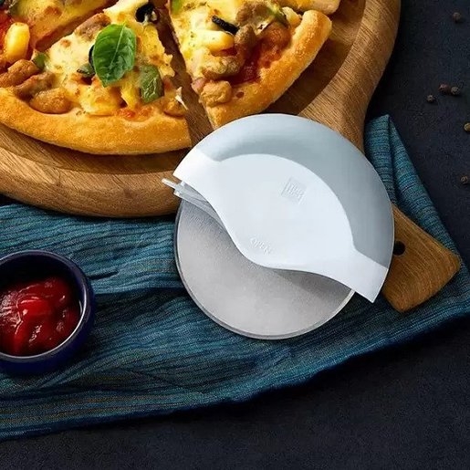 HuoHou Нож для пиццы Pizza Cutter