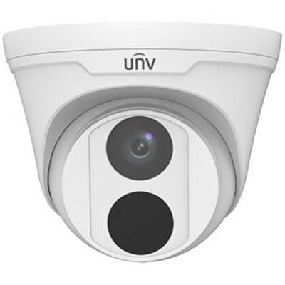 Видеокамера IP Uniview IPC36F12P-RU3