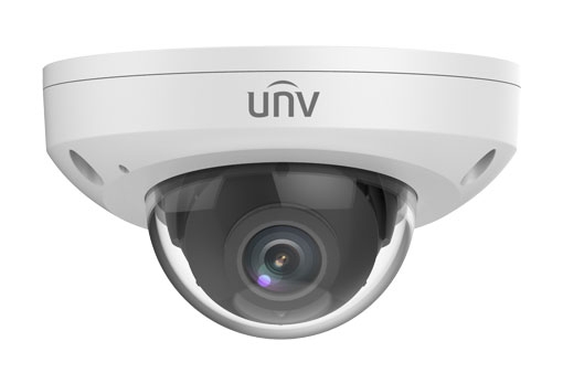 Видеокамера IP Uniview IPC312SB-ADF28K-I0-RU