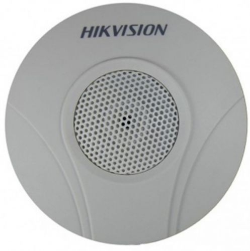 Микрофон активный миниатюрный HIKVISION DS-2FP2020