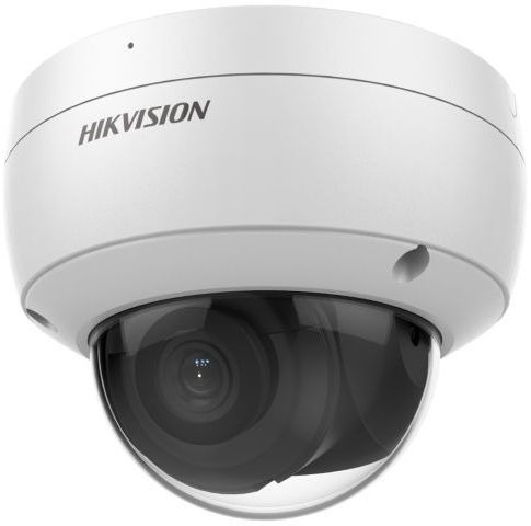Видеокамера IP Hikvision DS-2CD2143G2-IU(2.8mm), белый