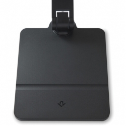Регулируемая подставка Twelve South HoverBar 2 для iPad. Материал алюминий. Цвет: черный.
