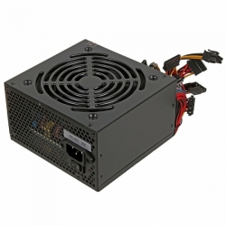 VX Plus 700 - 700W , ATX v2.3 , Fan 12cm , 500mm cable , Retail (962796) {10}