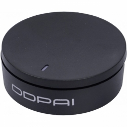Видеорегистратор DDPai MINI3 Dash Cam, черный (GLOBAL)