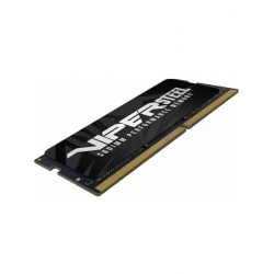 Память Patriot DDR4 8Gb 3200MHz PC4-25600 (PVS48G320C8S)