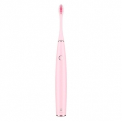 Электрическая зубная щётка Oclean One Smart Electric Toothbrush (розовый)