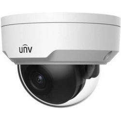Видеокамера IP Uniview IPC322LB-DSF40K-G-RU
