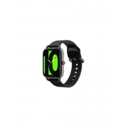 Смарт-часы Haylou RS4 RU 1.78" AMOLED черный (LS12)