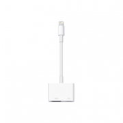 Apple USB кабель стандарта Lightning Digital AV Adapter