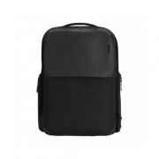 Рюкзак Incase A.R.C. Daypack для ноутбука или планшета размером 15"-16" дюймов. Материал: переработанный полиэстер. Цвет: черный.