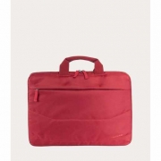 Сумка Tucano Borsa Idea PC bag 15.6" + MOUSE, цвет красный