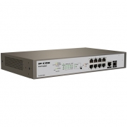 Коммутатор IP-COM PRO-S8-150W