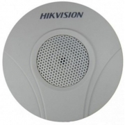 Микрофон активный миниатюрный HIKVISION DS-2FP2020