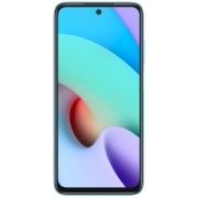 Смартфон Xiaomi Redmi 10 2022 4GB/128GB голубой (X36697)