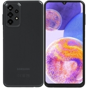 Смартфон Samsung Galaxy A23 (2022) 128/6Gb черный (SM-A235FZKKSKZ)
