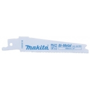 Набор пилок Makita B-20454, по дереву, металлу, 1.4 - 1.8 мм, 5шт