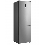 Холодильник Hyundai CC3595FIX RUS нержавеющая сталь (двухкамерный)