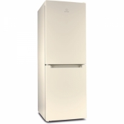 Холодильник INDESIT DF 4160 E бежевый (F102231)