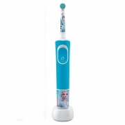 Электрическая зубная щетка ORAL-B Vitality Kids D100.413.2K Frozen (80352000)