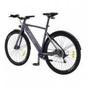 Электровелосипед HIMO Electric Bicycle C30R (серый)