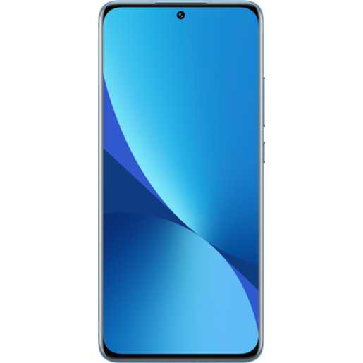 Смартфон Xiaomi 12X 8/128Gb L3A Blue