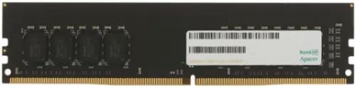 Модуль памяти Apacer DDR4 8GB 3200MHz DIMM (AU08GGB32CSYBGH)