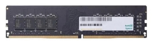Модуль памяти Apacer DDR4 16GB 3200MHz DIMM (AU16GGB32CSYBGH)