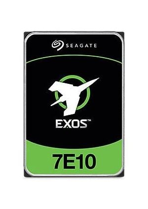 Жесткий диск Seagate Exos 7E10 2Tb (ST2000NM001B)