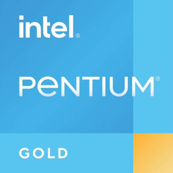 Процессор INTEL Pentium Gold G7400 3.7GHz, LGA1700 (CM8071504651605), OEM