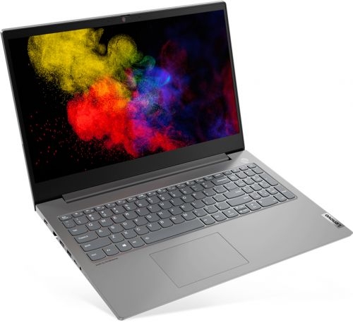 Ноутбук Lenovo ThinkBook 15p IMH 15.6", серый (20V30010RU)
