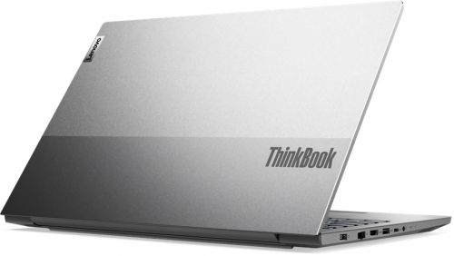 Ноутбук Lenovo ThinkBook 15p IMH 15.6