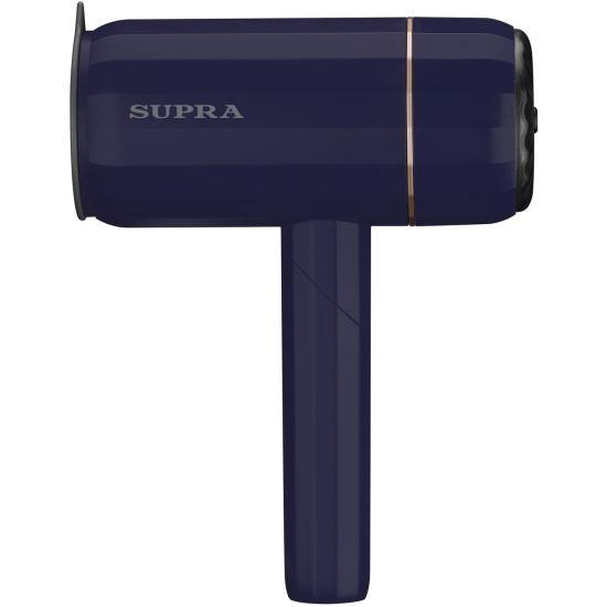 Отпариватель ручной Supra SBS-155 1200Вт черный
