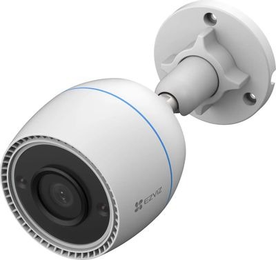 Камера видеонаблюдения IP Ezviz CS-C3TN-A0-1H2WFL(2.8MM) 2.8-2.8мм цв. (CS-C3TN(1080P, 2.8 MM))
