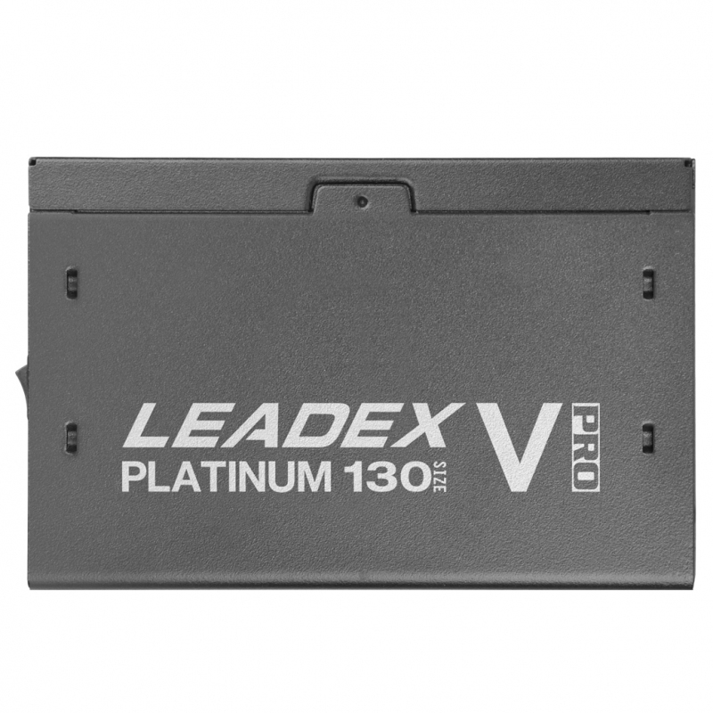 Блок питания Super Flower 850W Leadex V Pro Platinum SF-850F14TP