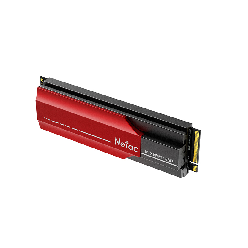 SSD накопитель M.2 Netac N950E Pro 250Gb (NT01N950E-250G-E4X)