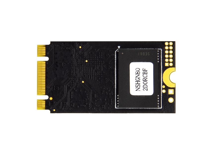 SSD накопитель M.2 2242 Netac N930ES 512GB (NT01N930ES-512G-E2X)