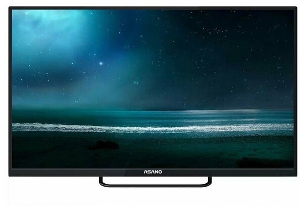 Телевизор LCD ASANO 50