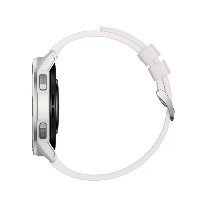 Смарт-часы Xiaomi Watch S1 Active GL Moon White (BHR5381GL)