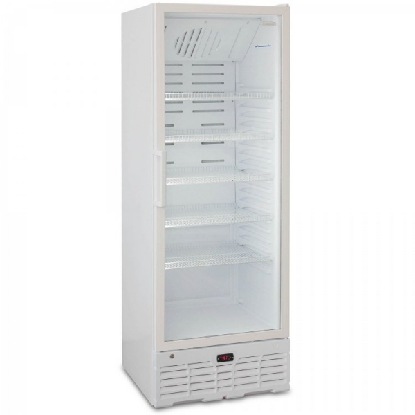 Холодильный шкаф-витрина Бирюса B-461RDN 