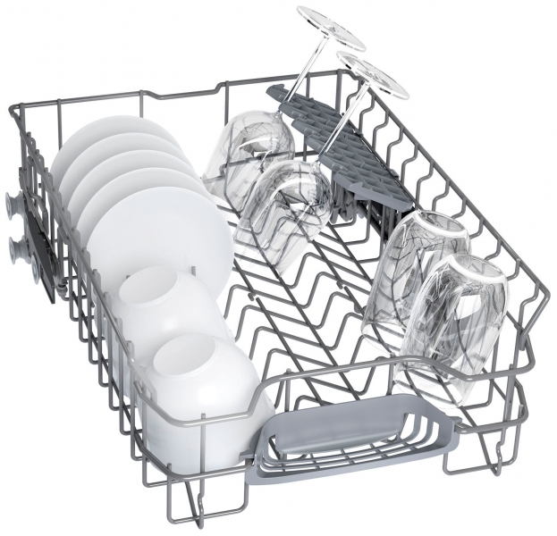 Посудомоечная машина Bosch Serie 2 SPS2HMW3FR