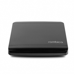 Медиаплеер Rombica Smart Box H4 (VPTS-04)
