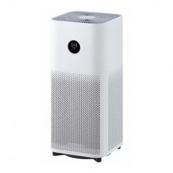 Очиститель воздуха XIAOMI Smart Air Purifier 4 EU (BHR5096GL)