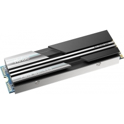 Накопитель SSD Netac PCI-E 4.0 x4 1Tb NT01NV5000-1T0-E4X NV5000 M.2 2280
