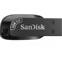 Флешка SanDisk USB 64GB CZ410 черный (SDCZ410-064G-G46)