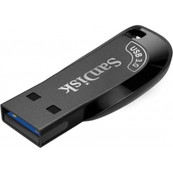 Флешка SanDisk USB 64GB CZ410 черный (SDCZ410-064G-G46)