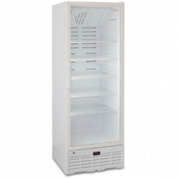 Холодильный шкаф-витрина Бирюса B-461RDN 