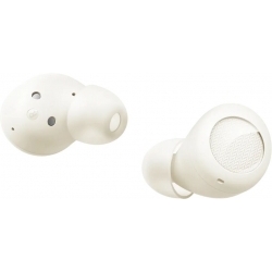 Гарнитура вкладыши Realme Buds Q2s RMA2110 белый беспроводные bluetooth в ушной раковине (6672621)
